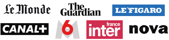 Press and media mentions