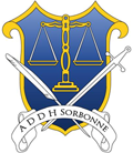 ADDH Sorbonne