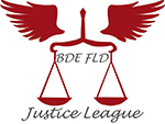 JusticeLeague
