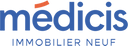 Médicis Immobilier Neuf